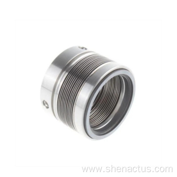 Metal Bellows Seal Equivalent to John Crane 680